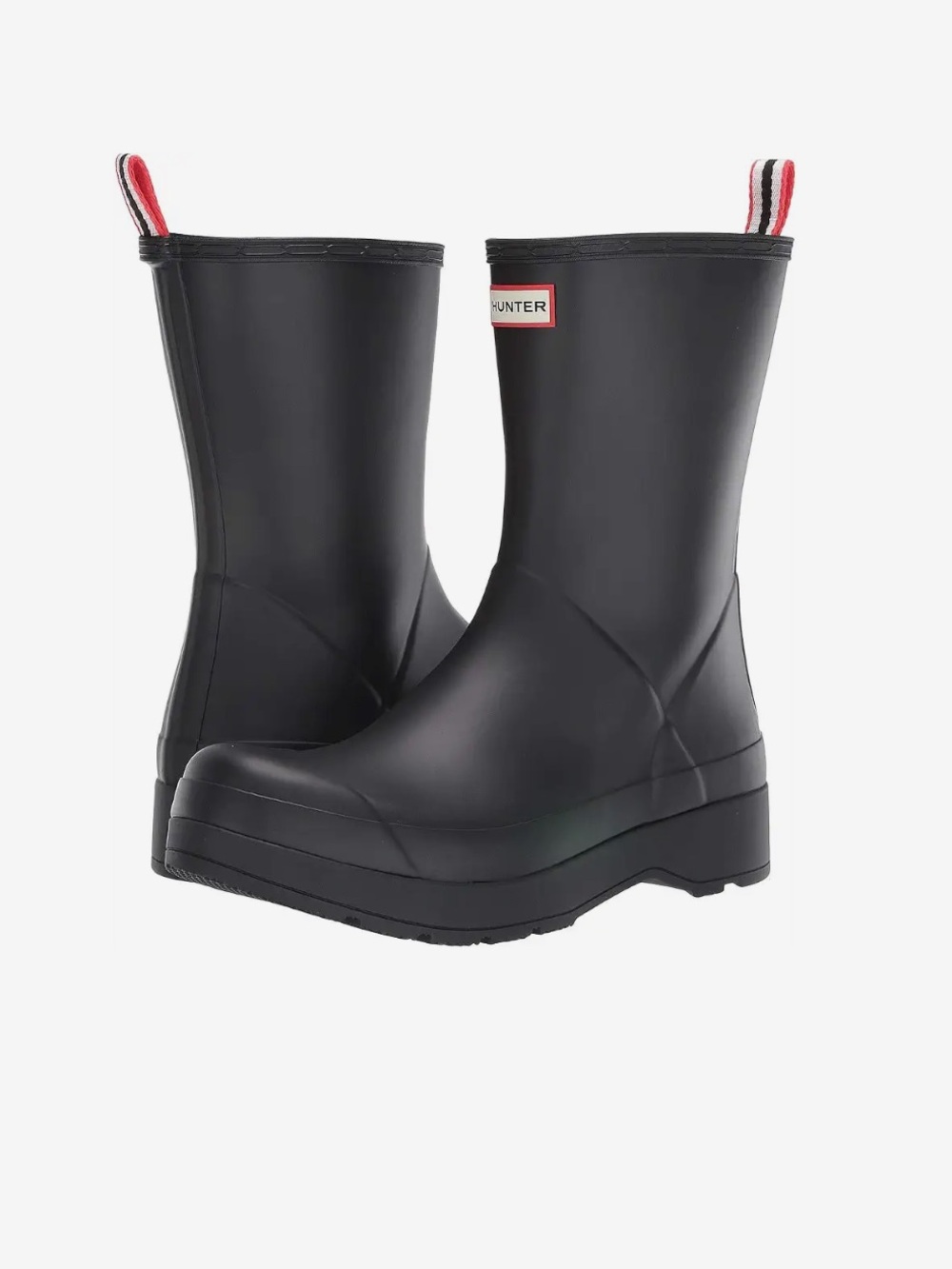 Hunter Original Play Mid Boot